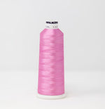 Load image into Gallery viewer, Bubble Gum Pink Color, Classic Rayon Machine Embroidery Thread, (#40 Weight, Ref. 1321), Various Sizes by MADEIRA