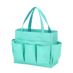 Load image into Gallery viewer, Carry All Bag (Mint)