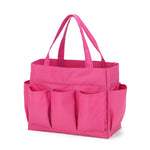 Load image into Gallery viewer, Carry All Bag (Hot Pink)