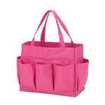 Load image into Gallery viewer, Carry All Bag (Hot Pink)