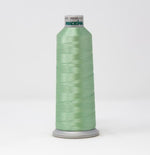 Load image into Gallery viewer, Celadon Green Color, Polyneon Machine Embroidery Thread, (#40 Weight, Ref. 1900), Various Sizes by MADEIRA