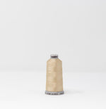 Load image into Gallery viewer, Champagne Beige Color -- Ref. # 1738 -- Polyneon Machine Embroidery Thread -- (#40 / #60 Weights) -- Various Sizes by MADEIRA®