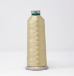 Load image into Gallery viewer, Champagne Beige Color -- Ref. # 1738 -- Polyneon Machine Embroidery Thread -- (#40 / #60 Weights) -- Various Sizes by MADEIRA®