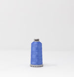 Load image into Gallery viewer, China Blue Color, Polyneon Machine Embroidery Thread, (#40 Weight, Ref. 1830), Various Sizes by MADEIRA