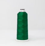 Load image into Gallery viewer, Christmas Green Color, Classic Rayon Machine Embroidery Thread, (#40 Weight, Ref. 1250), Various Sizes by MADEIRA