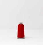 Load image into Gallery viewer, Cinnamon Candy (Red) Color -- Ref. # 1637 -- Polyneon Machine Embroidery Thread -- (#40 / #60 Weights) -- Various Sizes by MADEIRA®