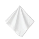 Load image into Gallery viewer, White Dinner Napkins with Classic Hemstitch, Various Sizes