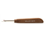 Load image into Gallery viewer, Brown Handle (4.6&quot;)  Seam Ripper by Clover®
