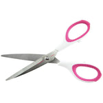 Load image into Gallery viewer, Comfort Grip Craft Scissors 6.5" by Singer