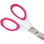 Load image into Gallery viewer, Comfort Grip Craft Scissors 6.5" by Singer