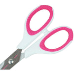 Load image into Gallery viewer, Comfort Grip Craft Scissors 6.5" by Singer
