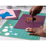 Load image into Gallery viewer, Compass Cutter by OLFA