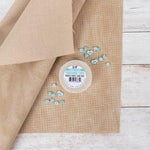 Load image into Gallery viewer, Cross Stitch Finishing Tape, 3/4" x 30' Roll, (Double-Sided) by It's Sew Emma