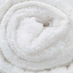 Load image into Gallery viewer, Guest Towel to Embroidery (White Color) by DMC Charles Craft Maxton