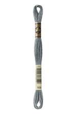 Load image into Gallery viewer, Six Strand Floss, DMC (Dark Colors) 100% Cotton