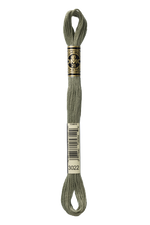 Load image into Gallery viewer, Six Strand Floss, DMC (Dark Colors) 100% Cotton