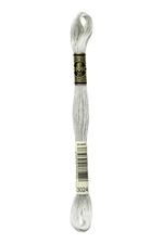 Load image into Gallery viewer, Six Strand Floss, DMC (Light Colors) 100% Cotton