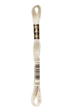 Load image into Gallery viewer, Six Strand Floss, DMC (Light Colors) 100% Cotton