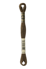 Load image into Gallery viewer, Six Strand Floss, DMC (Dark Colors) 100% Cotton