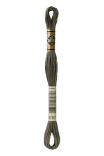 Load image into Gallery viewer, Six Strand Floss, DMC (Dark Colors) 100% Cotton