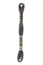 Load image into Gallery viewer, Six Strand Floss, DMC (Dark Colors) 100% Cotton