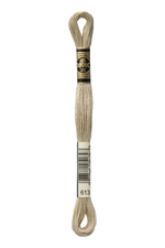 Load image into Gallery viewer, Six Strand Floss, DMC (Light Colors) 100% Cotton