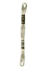 Load image into Gallery viewer, Six Strand Floss, DMC (Light Colors) 100% Cotton