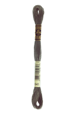 Load image into Gallery viewer, Six Strand Floss, DMC (Dark Colors) 100% Cotton