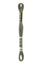 Load image into Gallery viewer, Six Strand Floss, DMC (Dark Colors) 100% Cotton