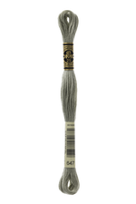 Load image into Gallery viewer, Six Strand Floss, DMC (Dark Colors) 100% Cotton