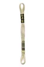 Load image into Gallery viewer, Six Strand Floss, DMC (Light Colors) 100% Cotton