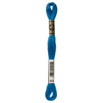 Load image into Gallery viewer, Six Strand Floss, DMC (Teal Colors) 100% Cotton