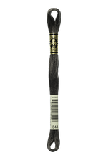 Load image into Gallery viewer, Six Strand Floss, DMC (Dark Colors) 100% Cotton