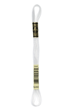 Load image into Gallery viewer, Six Strand Floss, DMC (Light Colors) 100% Cotton