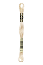 Load image into Gallery viewer, Six Strand Floss, DMC (Light Colors) 100% Cotton