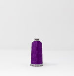 Load image into Gallery viewer, Deep Lilac Purple Color, Polyneon Machine Embroidery Thread, (#40 / #60 Weights, Ref. 1880), Various Sizes by MADEIRA