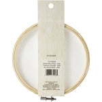 Load image into Gallery viewer, Dimensions Embroidery Hoop with Aida Fabric, 6"