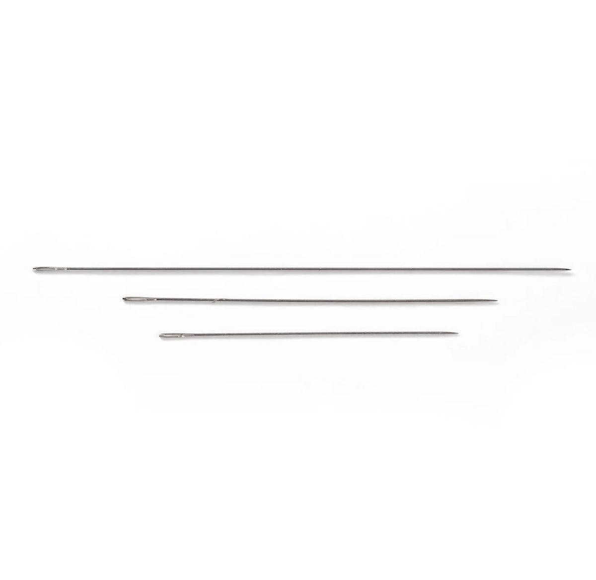 Doll - Hand Sewing Needles, (Ref. 131140) by Prym® – Blanks for