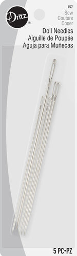 Load image into Gallery viewer, Doll - Hand Sewing Needles - Ref. 157 by Dritz®