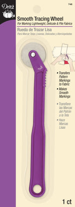 Load image into Gallery viewer, Smooth Tracing Wheel by Dritz