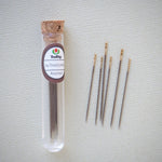 Load image into Gallery viewer, Easy-Threading Needles Assortment by Tulip®