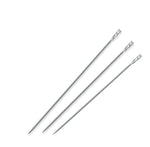 Load image into Gallery viewer, Easy-Threading Hand Sewing Needles (Sizes: 4 / 8) by Dritz®