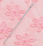 Load image into Gallery viewer, Easy-Threading Hand Sewing Needles (Sizes: 4 / 8) by Dritz®