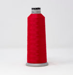 Load image into Gallery viewer, Electric Magenta Color, Polyneon Machine Embroidery Thread, (#40 Weight, Ref. 1910), Various Sizes by MADEIRA
