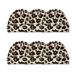 Load image into Gallery viewer, Embroidery Baby Beanie Cap, 100% Cotton, Wild Tan