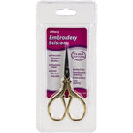 Load image into Gallery viewer, Embroidery Scissors 3.5&quot; by Allary

