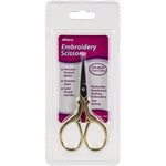 Load image into Gallery viewer, Embroidery Scissors 3.5" by Allary