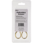 Load image into Gallery viewer, Embroidery Scissors 3.5" by Allary