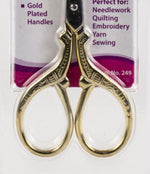 Load image into Gallery viewer, Embroidery Scissors 3.5&quot; by Allary
