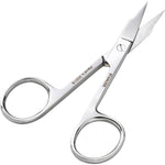 Load image into Gallery viewer, Embroidery Scissors (Curved Tip Hardanger), 3.5" by Havel's